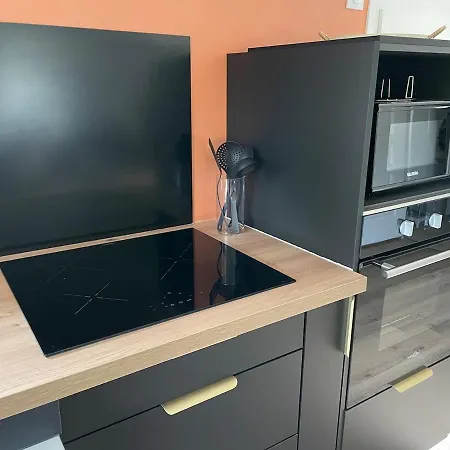 Hébergement de vacances Le Nid Familial, Maison Cosy Entre Terre Et *