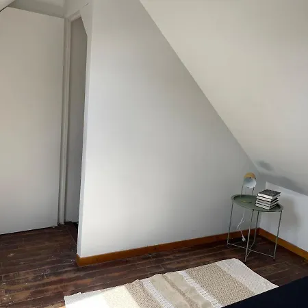 Le Nid Familial, Maison Cosy Entre Terre Et * Saint-Germain-de-Tournebut