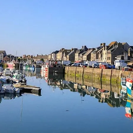 Le Nid Familial, Maison Cosy Entre Terre Et Saint-Germain-de-Tournebut